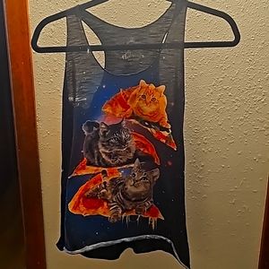 Women's Racerback Tank